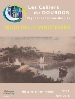 Les Cahiers de Dourdon - Moulins et Minoteries