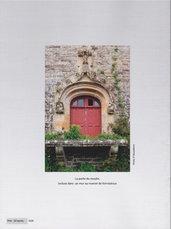 Les cahiers de Dourdon - Au moulin du pont de Rohan, un exemple de meunier au XVIIIÃ¨ siÃ¨cle