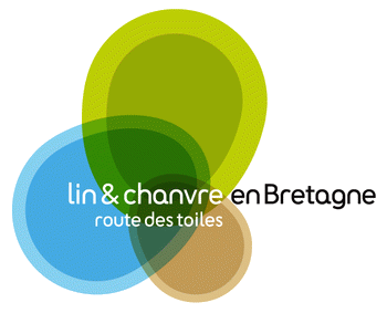 Lin & chanvre en Bretagne - route des toiles